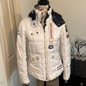 Ski Jacket